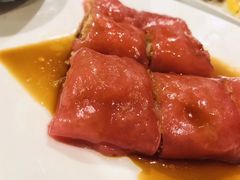 -红棉中餐厅·广州海航威斯汀酒店