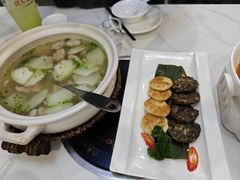 -七叔家宴家常广西菜(明秀东路店)