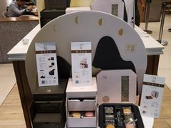 -奈雪的茶(石厦时代广场店)