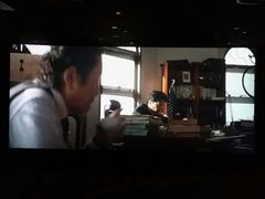 -AMG海上明珠影城(上海环球港RealDCinema店)