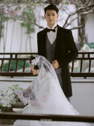 -茜茜公主婚纱摄影会馆