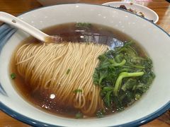 -小方的面(徐家汇店)