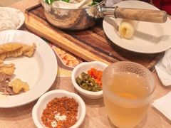 -小满手工粉(北京富力广场店)