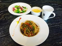 -LMPLUS意大利餐厅(清华店)