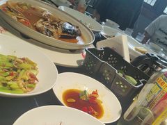 -大灶头·新昌菜(中国茶市店)