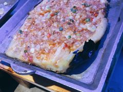 -很久以前羊肉串(打浦路店)