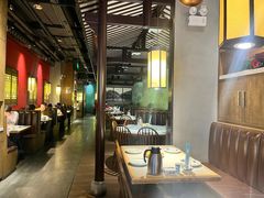 -慕湘精致湖南菜(水贝店)