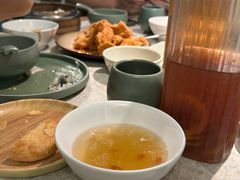 -鲜潭蒸汽石锅鱼(五道口购物中心店)