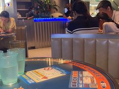 -伯友茶记(中华广场店)