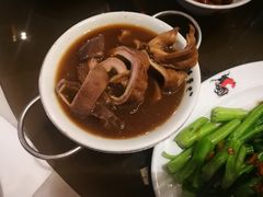 -宝香绑线肉骨茶(柏威年广场店)