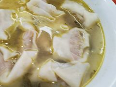 -吉祥馄饨(上海新上大店)
