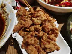 -叶派龙虾•招牌香辣蟹·海鲜(中海国际店)