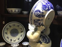 -南京金牛湖巨碗鱼头