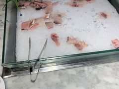 -火锅岛潮牌自助餐厅(天津天佑城店)