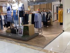 -中商广场(黄石店)