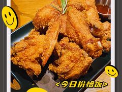 原味炸鸡-勾勾锅(联宝公寓店)