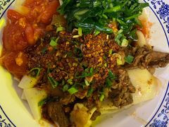 -陕西名小吃(T3航站楼一店)