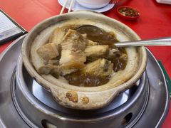 -新峰肉骨茶