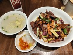 -寻裕记·现炒浇头面(人民广场店)