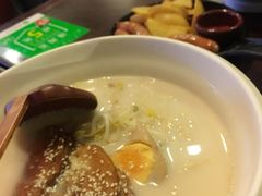 -牛太郎时尚自助烧烤