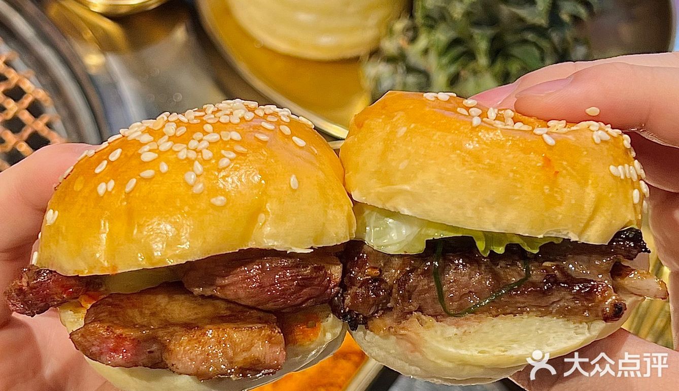 福州烤肉探店｜排队王烤肉🥓