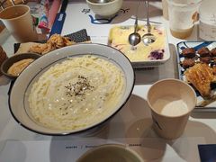 -火山屋台(新街口店)