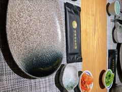 -乐亭日本料理(彩虹本店)