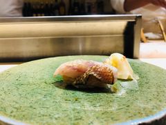 -鮨青(恒基名人购物中心店)