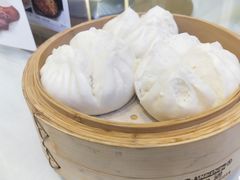 -圣丰盛宴酒家(东城店)