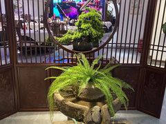 -宴秋杭州菜(锦艺城店)