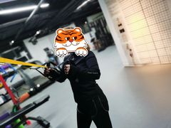 -清橙健身(学院路店)