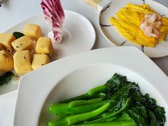 -正佳广场万豪酒店-粤菜餐厅·点心·海鲜·聚餐