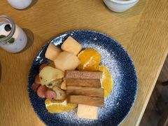 -阳朔糖舍酒店·糖舍餐厅&酒吧