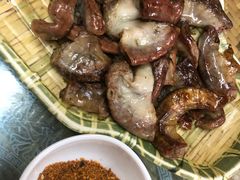 -多哥水傣味餐厅(司马巷店)