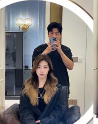 -YESIDO椰岛造型烫发染发