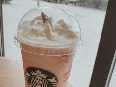 -星巴克(北京广渠门名敦道店)