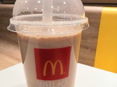 -麦当劳(杭州三花国际店)