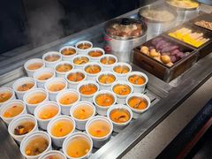 -芝小官毛肚火锅海鲜自助(苏州吴江区万宝店)