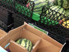 -新花城超级市场(沙梨头店)