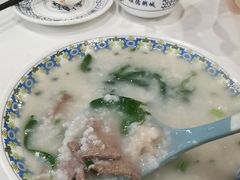 -顺德粥城·叹茶食粥(良化店)