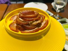 -花家怡园HUA'S RESTAURANT(崇文门·哈德门广场店)