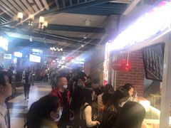 -喜YOU冰糖葫芦·艾炒酸奶(兰州中心店)