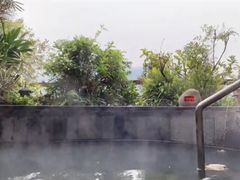 -龙山酒店温泉