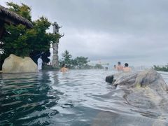-七彩云南古滇温泉山庄