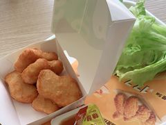 -德克士(许东店)