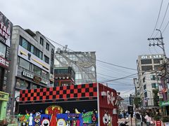 -香港饭店0410(弘大店)