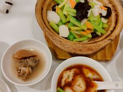 -眉州东坡(清河万象汇店)