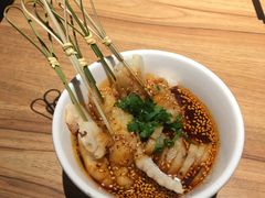 -太二酸菜鱼(福州泰禾店)