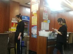 大堂-四妹餐厅(玫瑰街店)