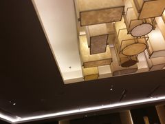 -青岛景园假日酒店-自助餐厅(城阳店)
